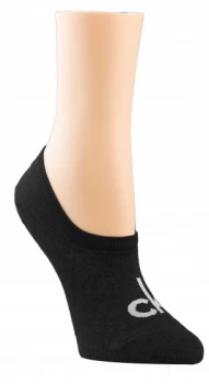 Image of Calvin Klein Modern Cotton Logo Liner Black