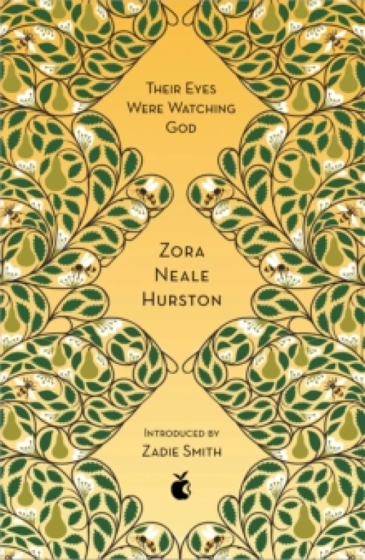 Image of Their Eyes Were Watching God. Paperback. By Zora Neale Hurston, Zadie Smith, Zadie Smith Books