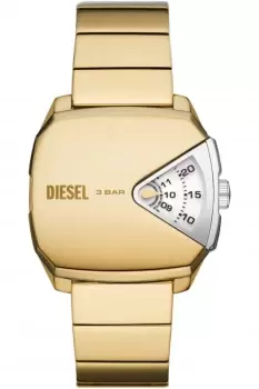 Image of Gents Diesel D.V.A. Watch