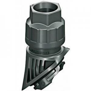 Image of M25 cable gland for clutch housing HC-B-G-M25-PLRBK Phoenix Contact Content: