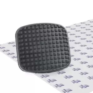 Image of FAST Pedal Covers FT13075 Pedal Pads,Pedal Lining, brake pedal IVECO,DAILY IV Kasten/Kombi,Daily IV Pritsche / Fahrgestell,DAILY V Kasten/Kombi