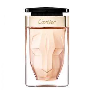 Image of Cartier La Panthere Edition Soir Eau de Parfum For Her 75ml