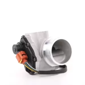 Image of RIDEX EGR valve OPEL,RENAULT,NISSAN 1145E0184 1471000Q0C,4431702,93161826 Exhaust gas recirculation valve,EGR 96161826,7701209370,93161826