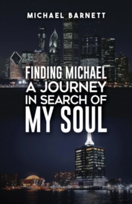 Image of Finding Michael. Paperback. By Michael Barnett Books