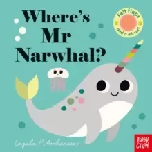 Image of Where's Mr Narwhal?
