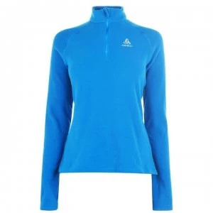 Image of Odlo Bern Fleece Ladies - Turkish Tile