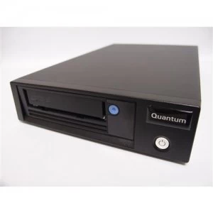 Image of Quantum LTO-6 Half Height Model C tape drive Internal