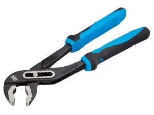 Image of Ox Tools OX-P325825 Pro Water Pump Groove Joint Pliers 250mm 10in