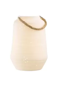 Image of 'Galaxy' Lantern Luminaire Lamp