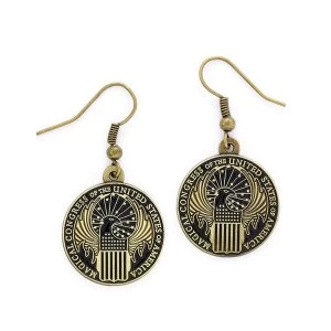 Image of Magical Congress Earrings