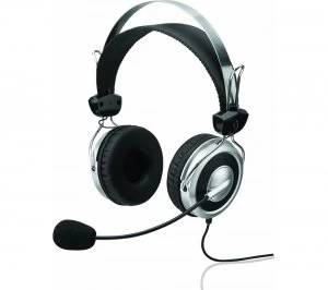 Image of Advent Over Ear Headset