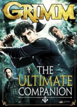 Image of Grimm by Neil Edwards Paperback