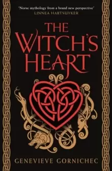 Image of The Witch's Heart