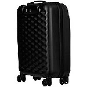 Image of Wenger Carry-On Lumen 40x20x55cm Black Suitcase