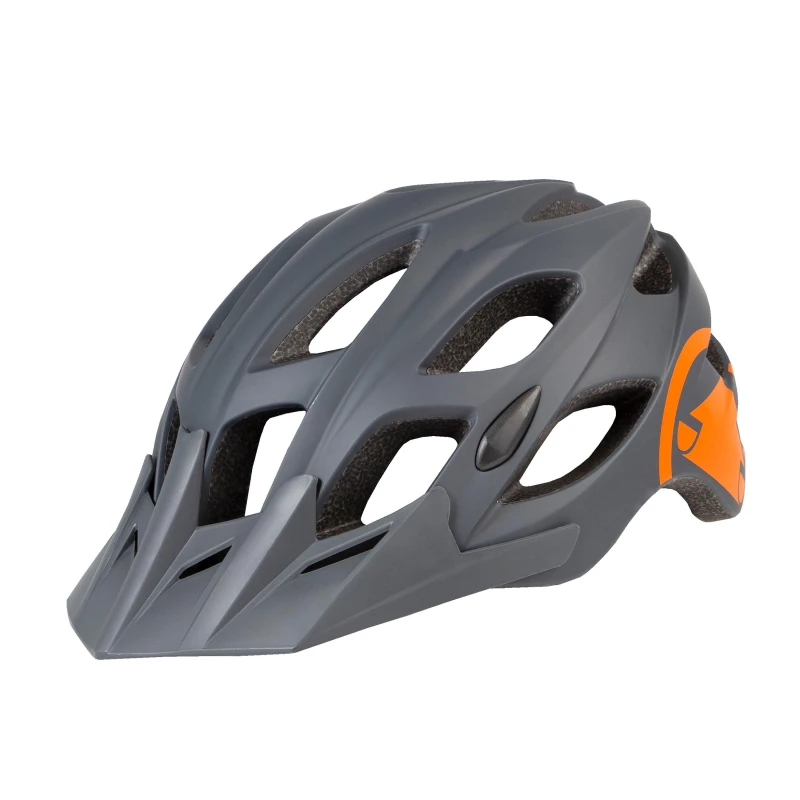 Image of Endura Hummvee MTB Helmet Harvest unisex S/M