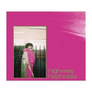 Image of Sneaks - Highway Hypnosis Vinyl