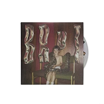 Image of Brodka - BRUT CD