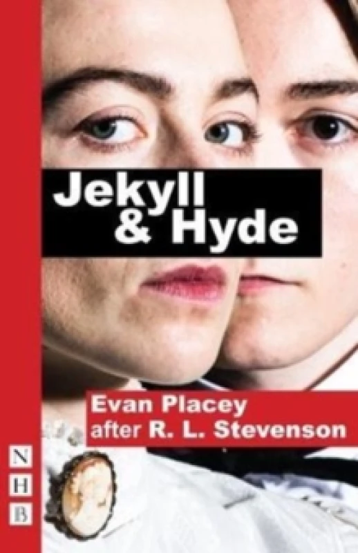 Image of Jekyll & Hyde Paperback / softback