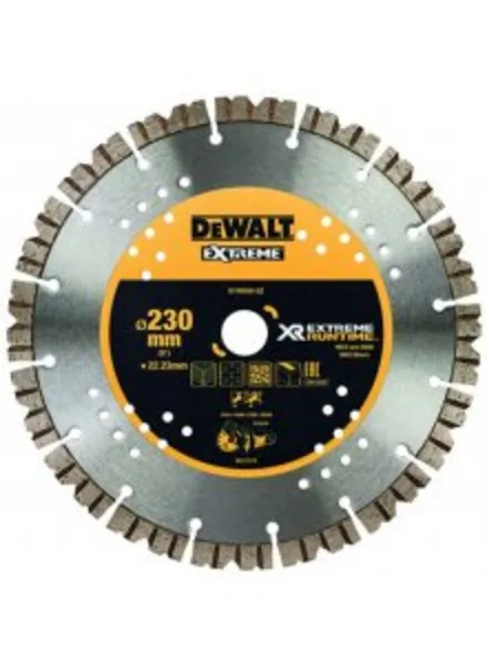 Image of DEWALT DT4026 165X20X24T Saw Blade