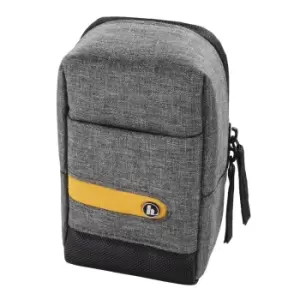 Image of Hama Terra Beltpack case Grey