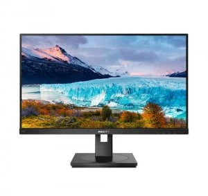 Image of Philips 24" 242S1AE Full HD IPS LED Monitor