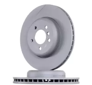 Image of Bosch Brake disc 0 986 479 772 Brake rotor,Brake discs BMW,5 Touring (F11),5 Limousine (F10),6 Gran Coupe (F06),6 Coupe (F13),6 Cabrio (F12)