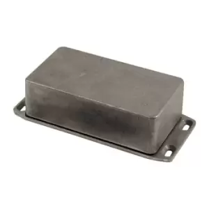 Image of Hammond 1590WN1FL Watertight Diecast Enclosure Flanged Lid 121x66x...