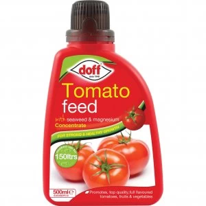 Image of Doff Tomato Feed Concentrate 500ml