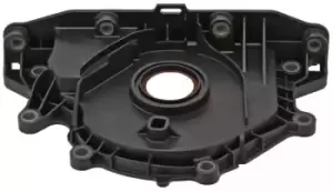 Image of Front Crankshaft Oil Seal 340.290 by Elring