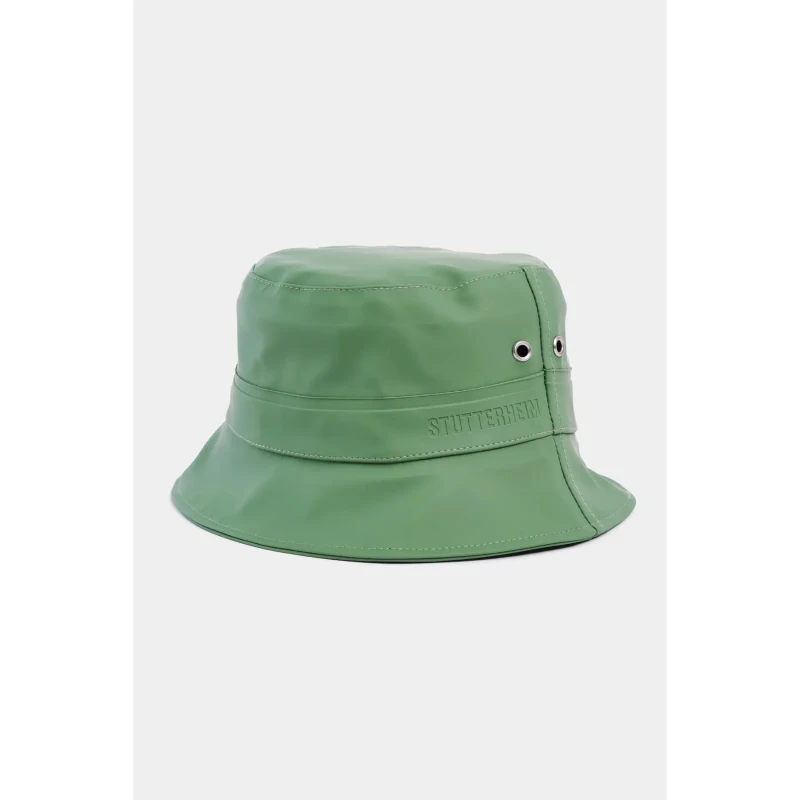Image of Stutterheim Bob Stutterheim Beckholmen Vert Unisex M