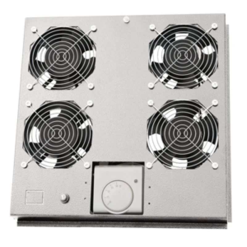 Image of LogiLink FAS122G rack accessory Fan