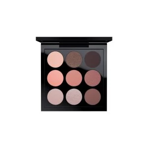 Image of MAC Eyes X 9 Dusky Rose