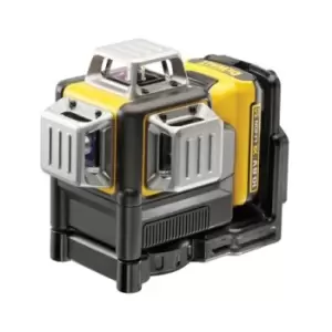 Image of DEWALT DCE089D1G-GB Laser Level