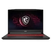Image of MSI Pulse GL66 NVIDIA RTX 3070, 16GB, 15.6" QHD 165Hz, Intel i9-12900H Gaming Laptop