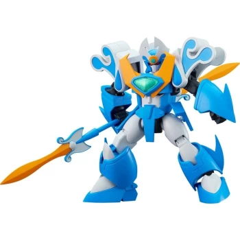 Image of Mado King Granzort Moderoid Plastic Model Kit Aquabeat 13 cm