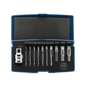 Image of KUNZER Screw Extractor 7TXSA11