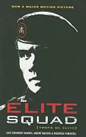 Image of elite squad