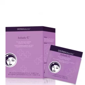 Image of DERMAdoctor Urban Veil Anti-Pollution Potion 1.01 fl. oz