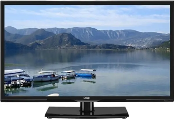 Image of Logik 32" L32HE18 LED TV