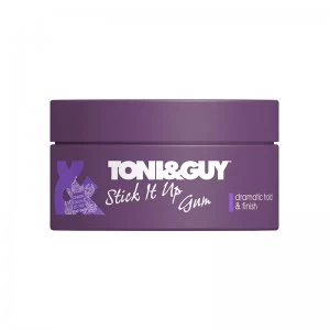 Image of Toni Guy Stick It Gum 90ml