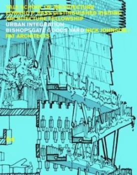 Image of Urban integration by Nick Johnson