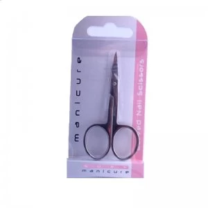 Image of Sure Curved Nail Scissors