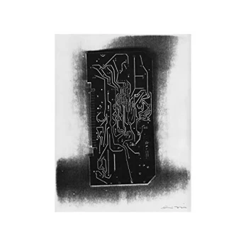 Image of Tracey - Biostar Vinyl