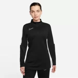 Image of Nike Nk Df ACD23 Dril Top Bd - Black