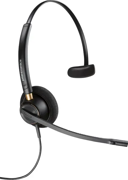 Image of POLY EncorePro HW510 Headset