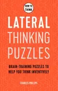 Image of how to think lateral thinking puzzles brain training puzzles to help you