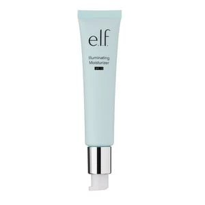 Image of e.l.f. Illuminating Moisturizer SPF 15