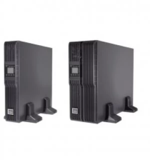 Image of Liebert GXT4 2000VA (1800W) 230V Rack/Tower UPS E model