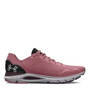 Image of Under Armour HOVR Sonic 6 Womens Running Shoes - Pink