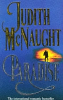 Image of Paradise by Judith Mcnaught Paperback